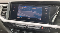 Vauxhall Grandland 1.2 Turbo GS Line 5dr Petrol Hatchback